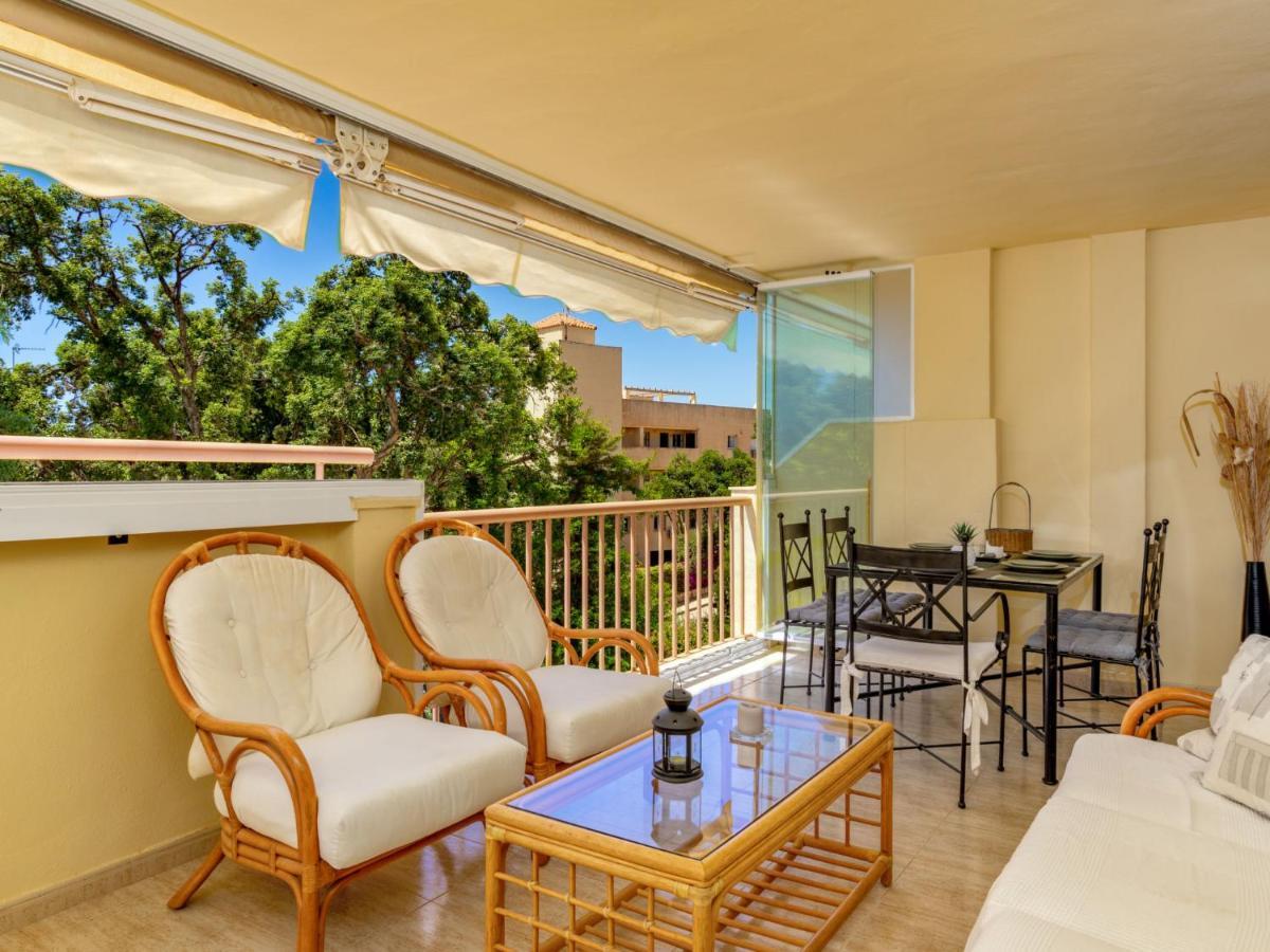 Apartment Calahonda Royale By Interhome Sitio de Calahonda Luaran gambar