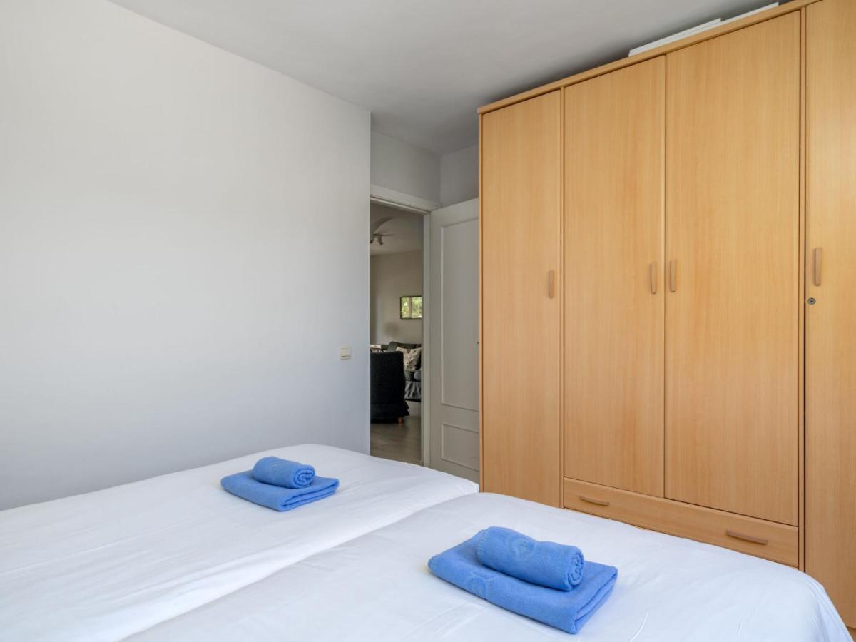 Apartment Calahonda Royale By Interhome Sitio de Calahonda Luaran gambar